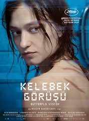 KELEBEK GÖRÜŞÜ